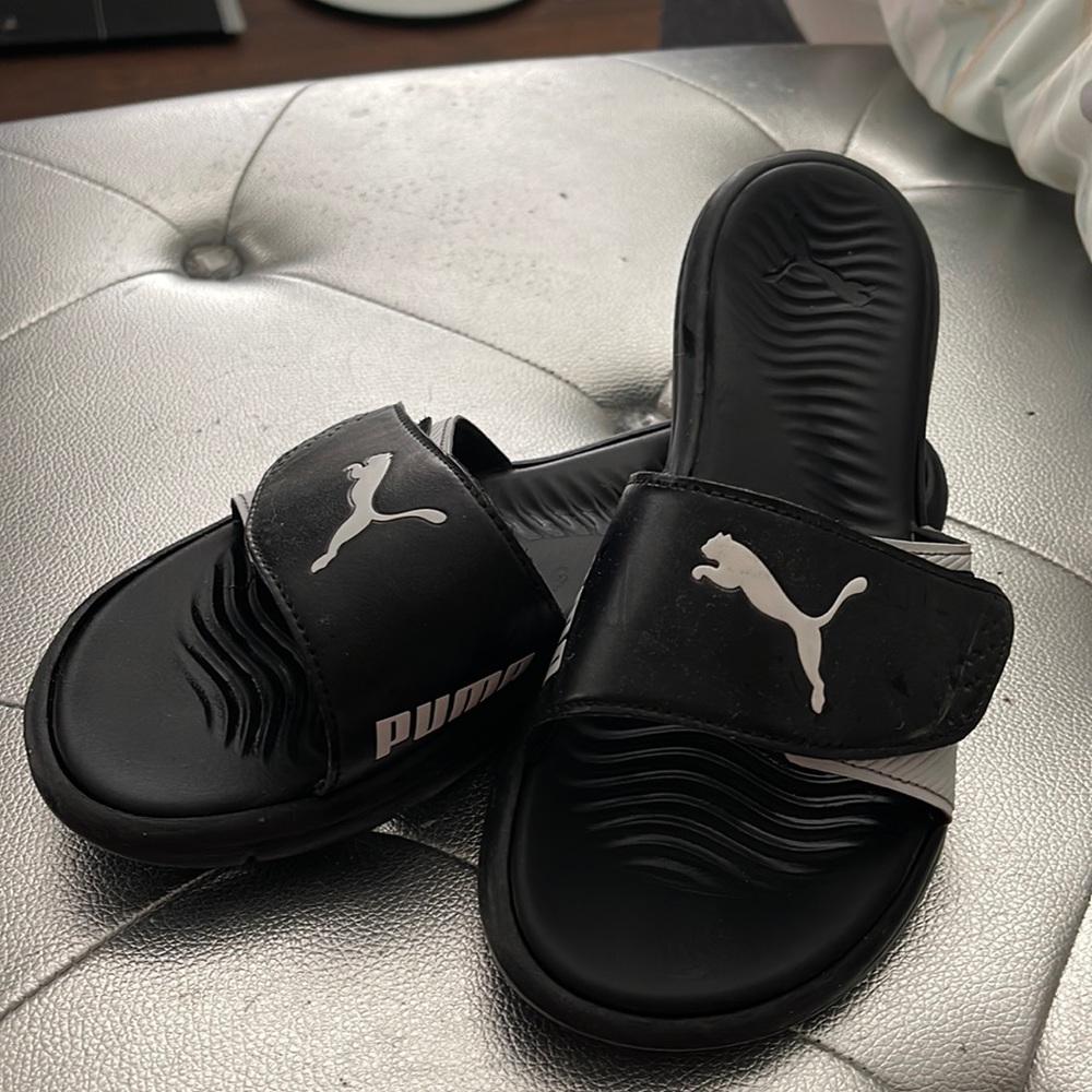 Puma Sandals
